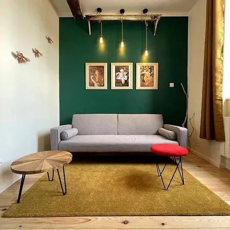 Debax By Yume Apartment *