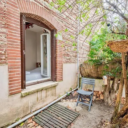Debax By Yume * Toulouse
