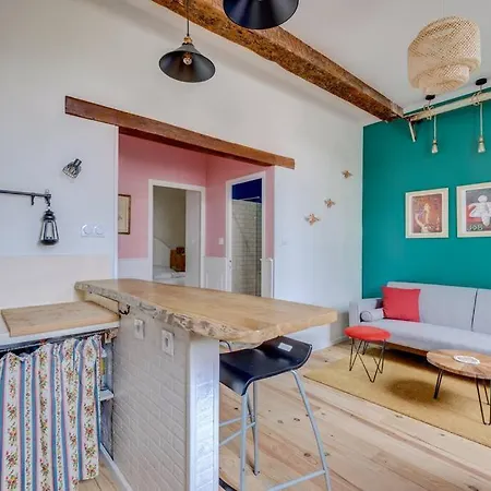 Debax By Yume * Toulouse