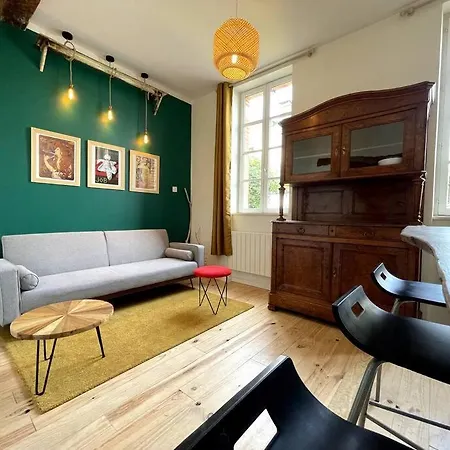 Debax By Yume Apartment