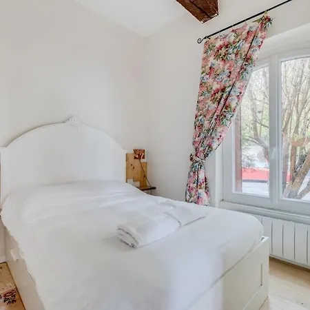 Debax By Yume Apartment Toulouse